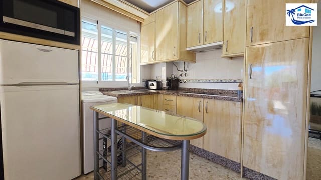 1 camera da letto Appartamento da affittare in Mezquitilla, Vélez-Málaga con piscina garage - 947 € (Rif: 9916343)