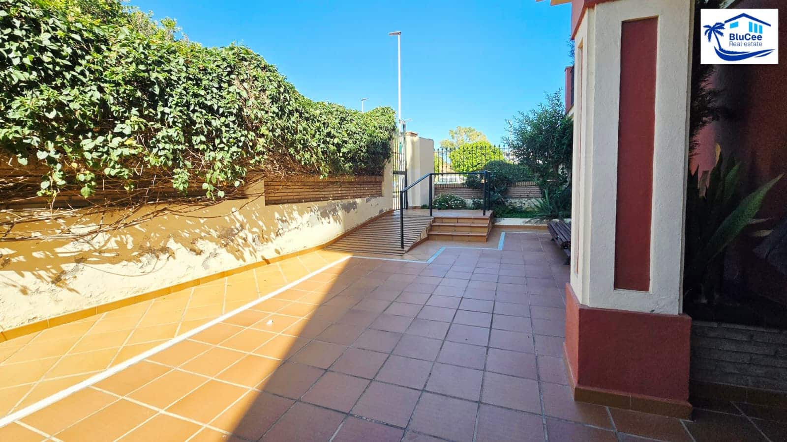 1 camera da letto Appartamento da affittare in Mezquitilla con piscina garage - 947 € (Rif: 9916343)