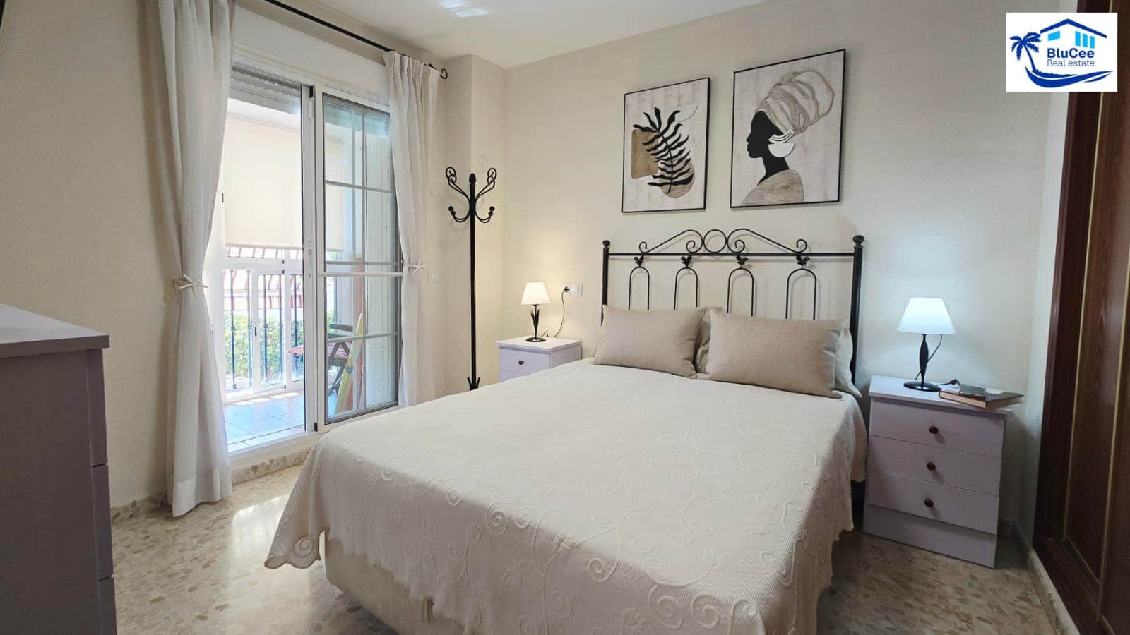 1 camera da letto Appartamento da affittare in Mezquitilla con piscina garage - 947 € (Rif: 9916343)