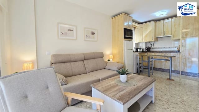 1 camera da letto Appartamento da affittare in Mezquitilla, Vélez-Málaga con piscina garage - 947 € (Rif: 9916343)
