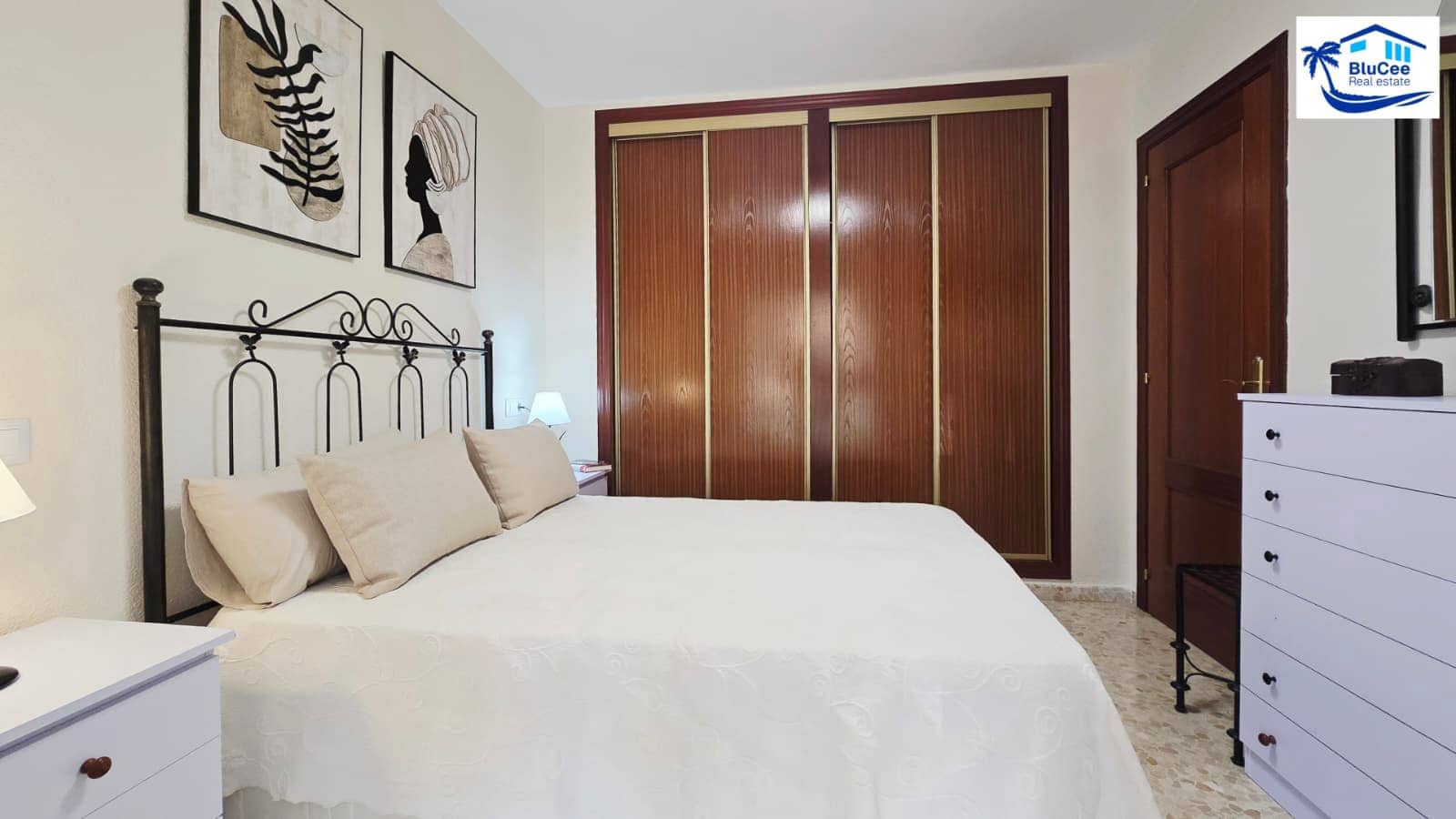 1 camera da letto Appartamento da affittare in Mezquitilla con piscina garage - 947 € (Rif: 9916343)
