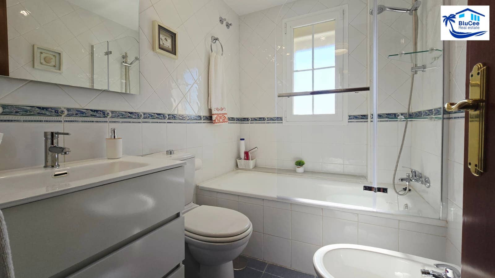 1 camera da letto Appartamento da affittare in Mezquitilla con piscina garage - 947 € (Rif: 9916343)