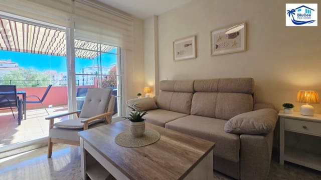 1 camera da letto Appartamento da affittare in Mezquitilla, Vélez-Málaga con piscina garage - 947 € (Rif: 9916343)