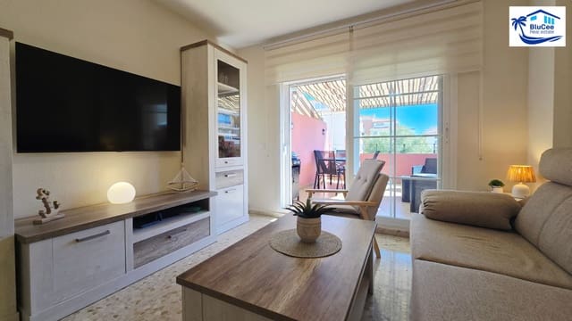 1 camera da letto Appartamento da affittare in Mezquitilla, Vélez-Málaga con piscina garage - 947 € (Rif: 9916343)