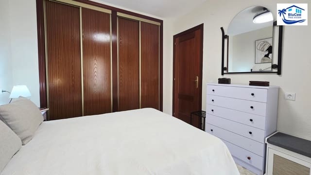 1 camera da letto Appartamento da affittare in Mezquitilla, Vélez-Málaga con piscina garage - 947 € (Rif: 9916343)