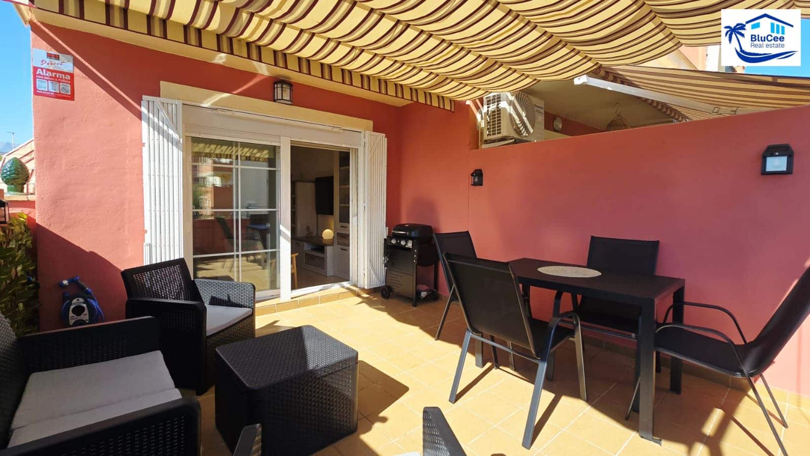1 camera da letto Appartamento da affittare in Mezquitilla con piscina garage - 947 € (Rif: 9916343)