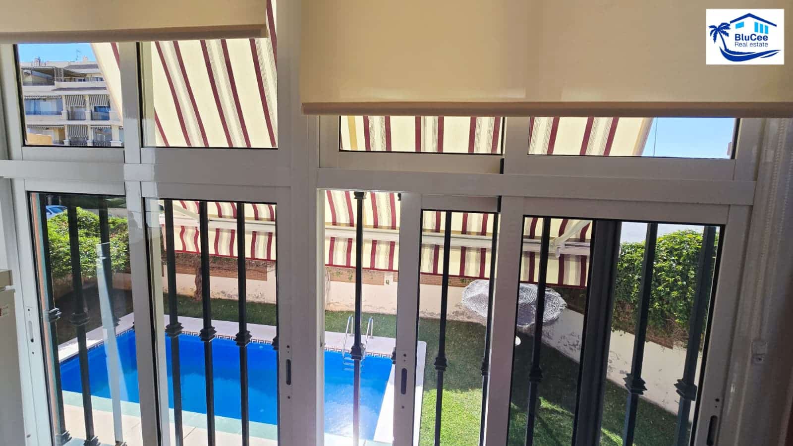 1 camera da letto Appartamento da affittare in Mezquitilla con piscina garage - 947 € (Rif: 9916343)