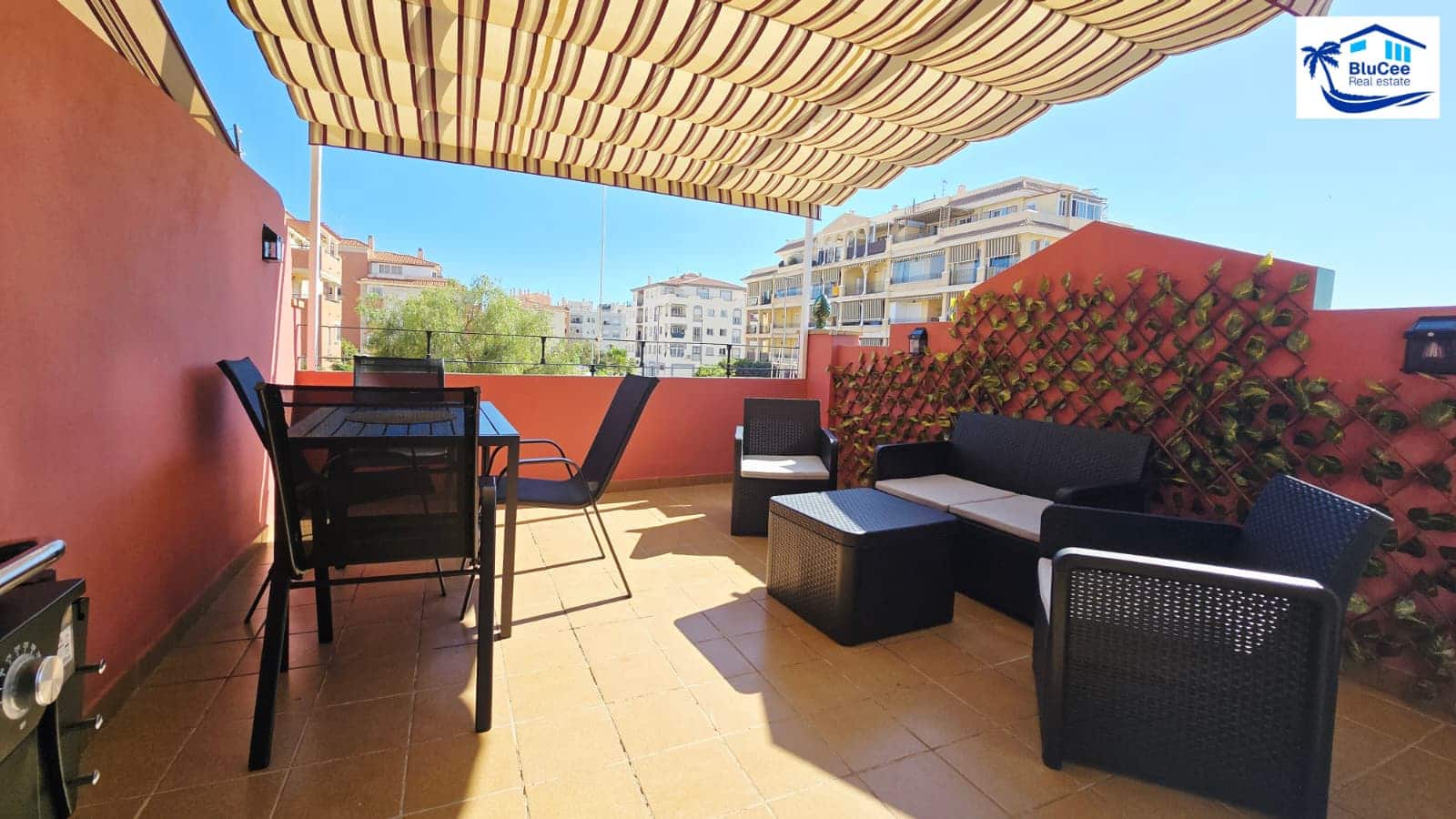 1 camera da letto Appartamento da affittare in Mezquitilla con piscina garage - 947 € (Rif: 9916343)
