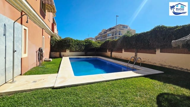 1 camera da letto Appartamento da affittare in Mezquitilla, Vélez-Málaga con piscina garage - 947 € (Rif: 9916343)