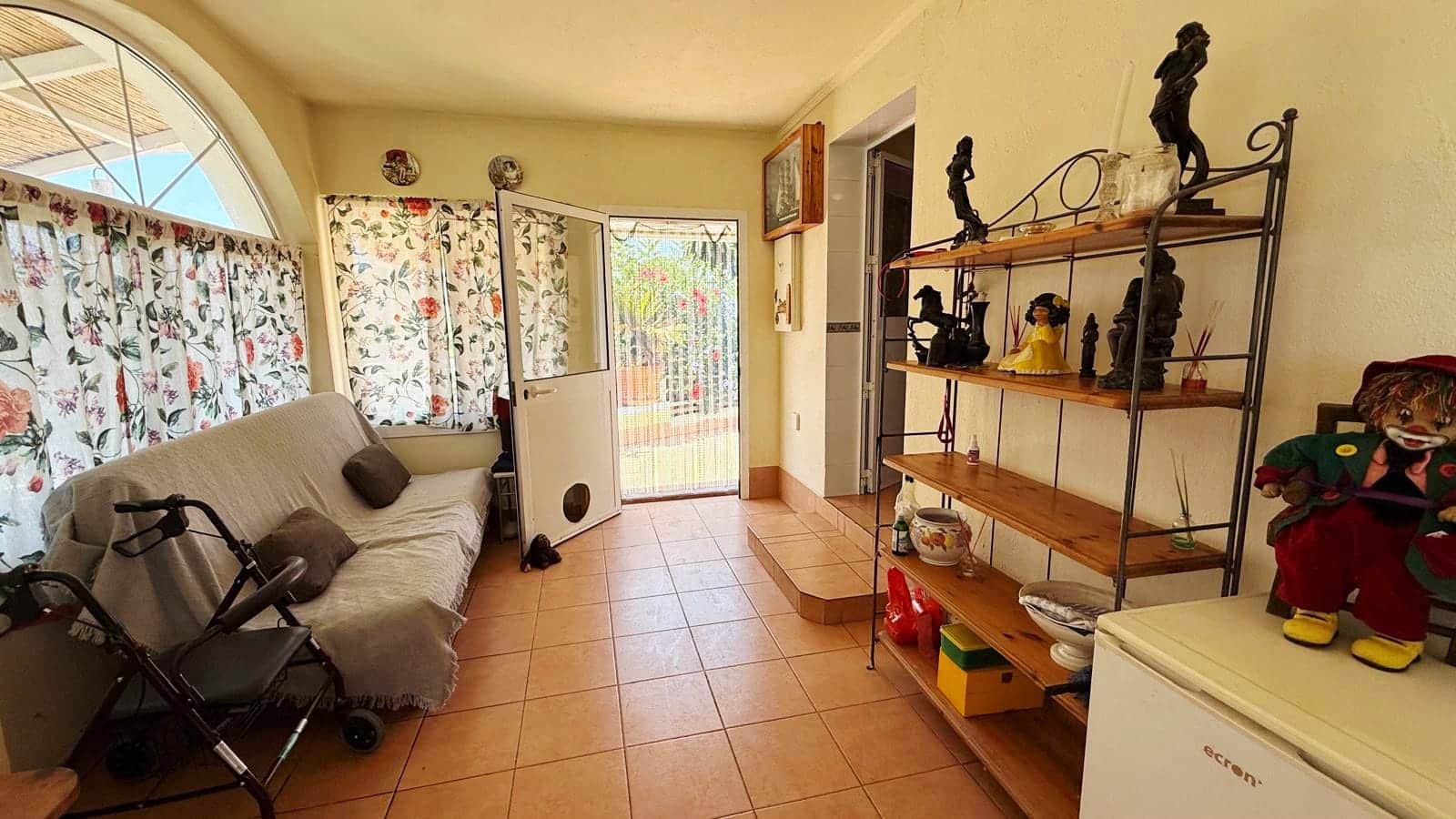 2 sypialnia Finka/Dom wiejski na sprzedaż w Almachar z basenem garażem - 220 000 € (Ref: 9918764)
