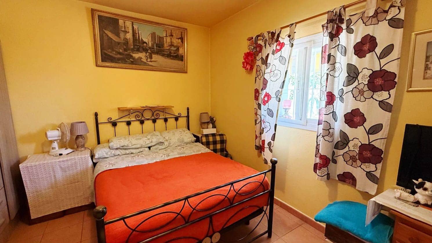 2 sypialnia Finka/Dom wiejski na sprzedaż w Almachar z basenem garażem - 220 000 € (Ref: 9918764)