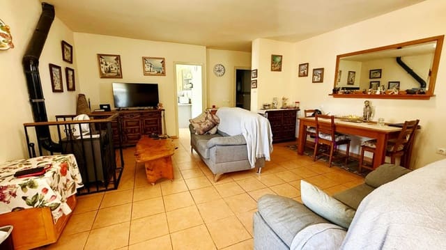 2 sypialnia Finka/Dom wiejski na sprzedaż w Almáchar z basenem garażem - 220 000 € (Ref: 9918764)