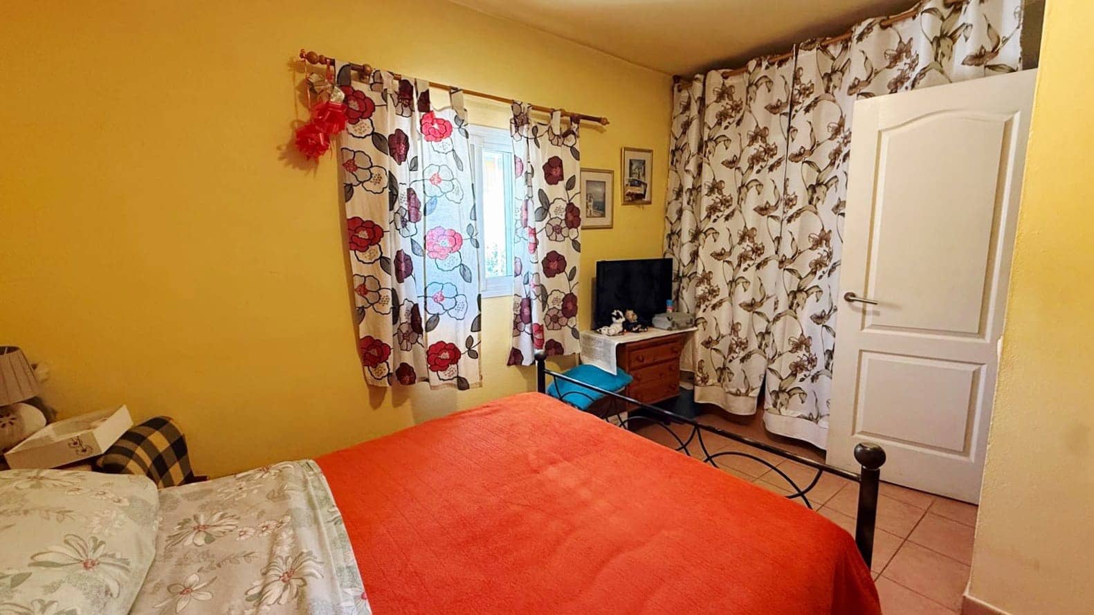 2 sypialnia Finka/Dom wiejski na sprzedaż w Almachar z basenem garażem - 220 000 € (Ref: 9918764)