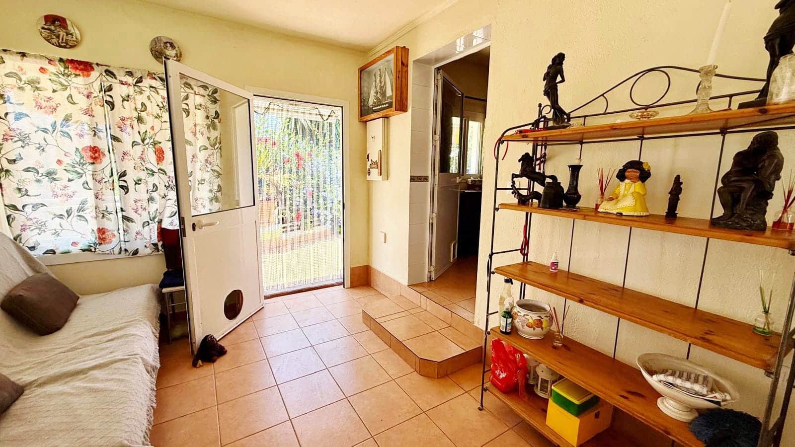 2 sypialnia Finka/Dom wiejski na sprzedaż w Almachar z basenem garażem - 220 000 € (Ref: 9918764)
