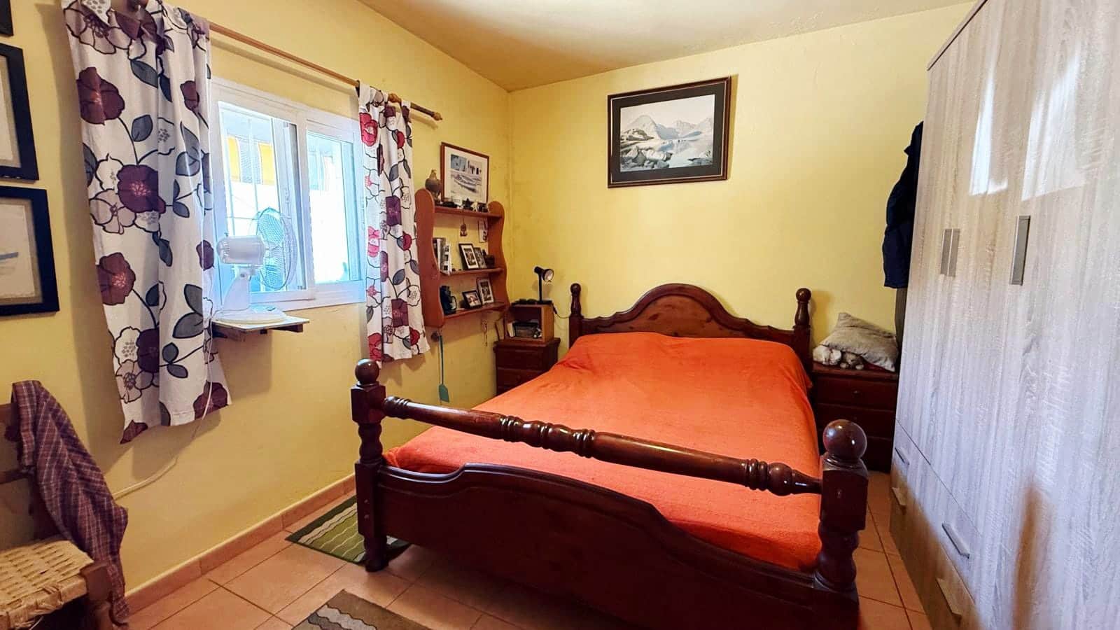 2 sypialnia Finka/Dom wiejski na sprzedaż w Almachar z basenem garażem - 220 000 € (Ref: 9918764)
