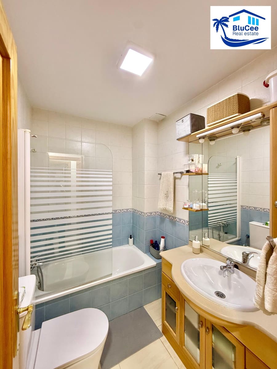 2 camera da letto Appartamento in vendita in El Morche - 286.500 € (Rif: 9940650)