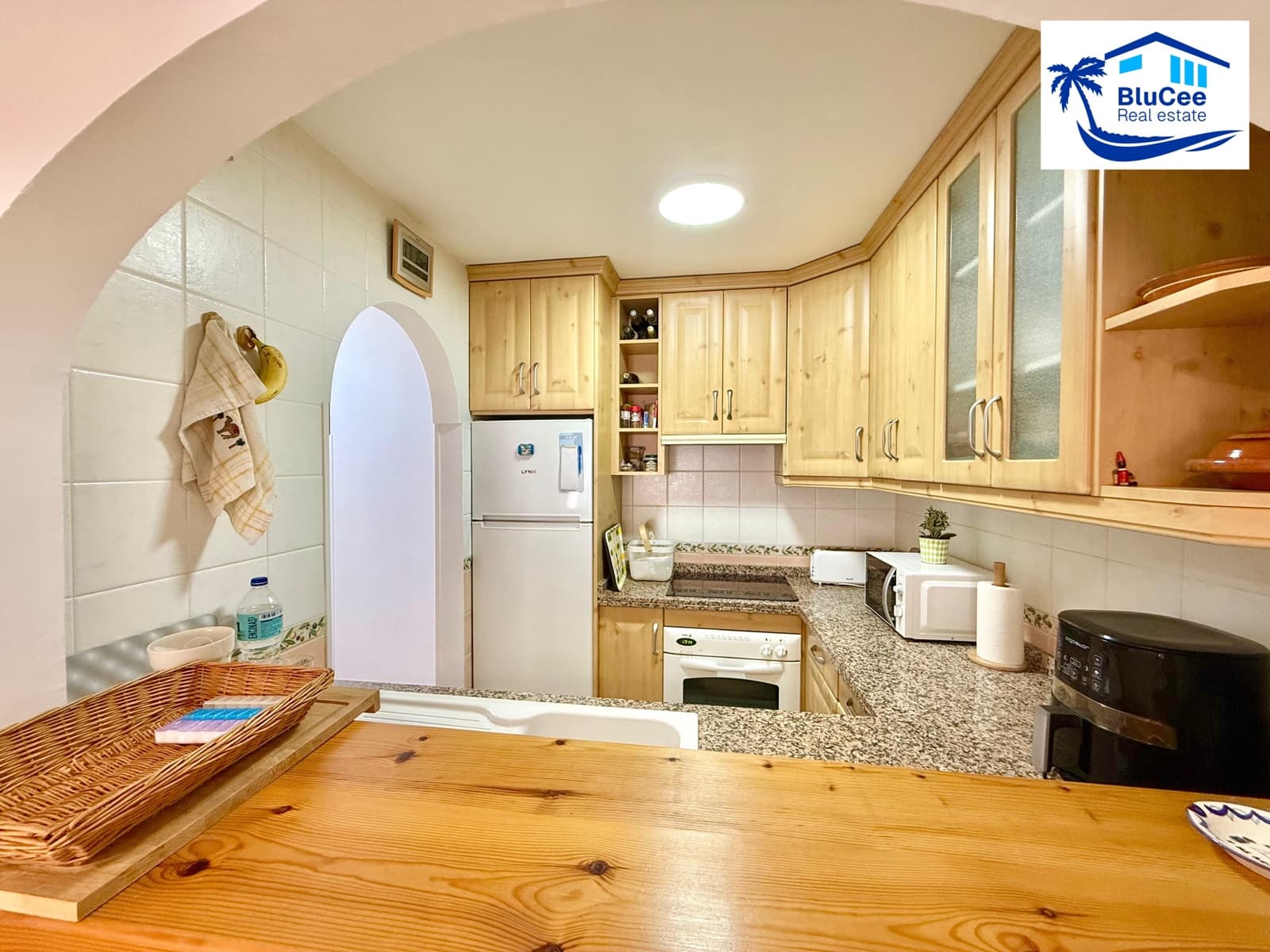 2 camera da letto Appartamento in vendita in El Morche - 286.500 € (Rif: 9940650)