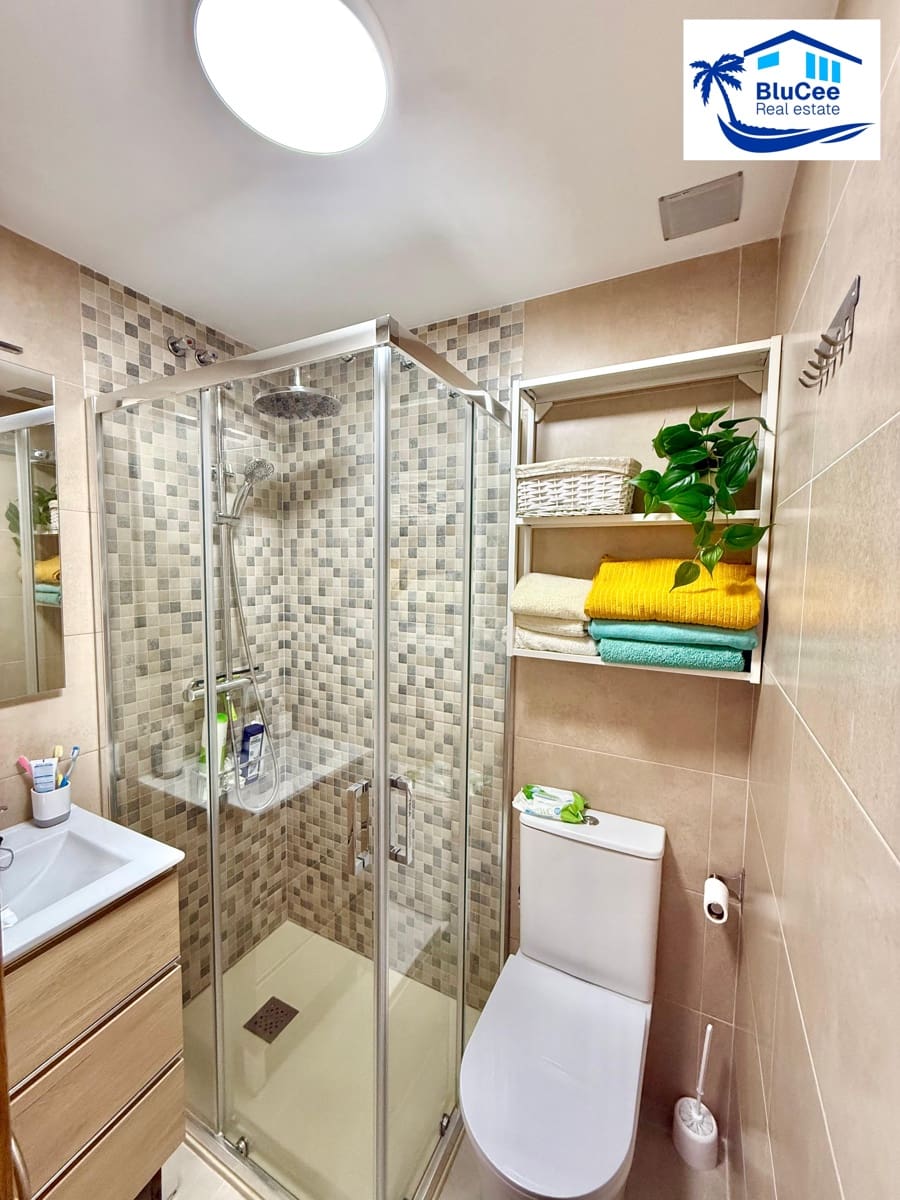 2 camera da letto Appartamento in vendita in El Morche - 286.500 € (Rif: 9940650)