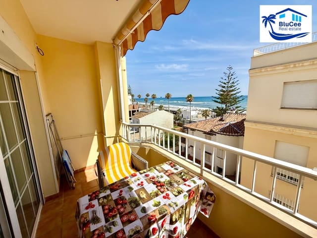 2 camera da letto Appartamento in vendita in El Morche, Torrox - 286.500 € (Rif: 9940650)