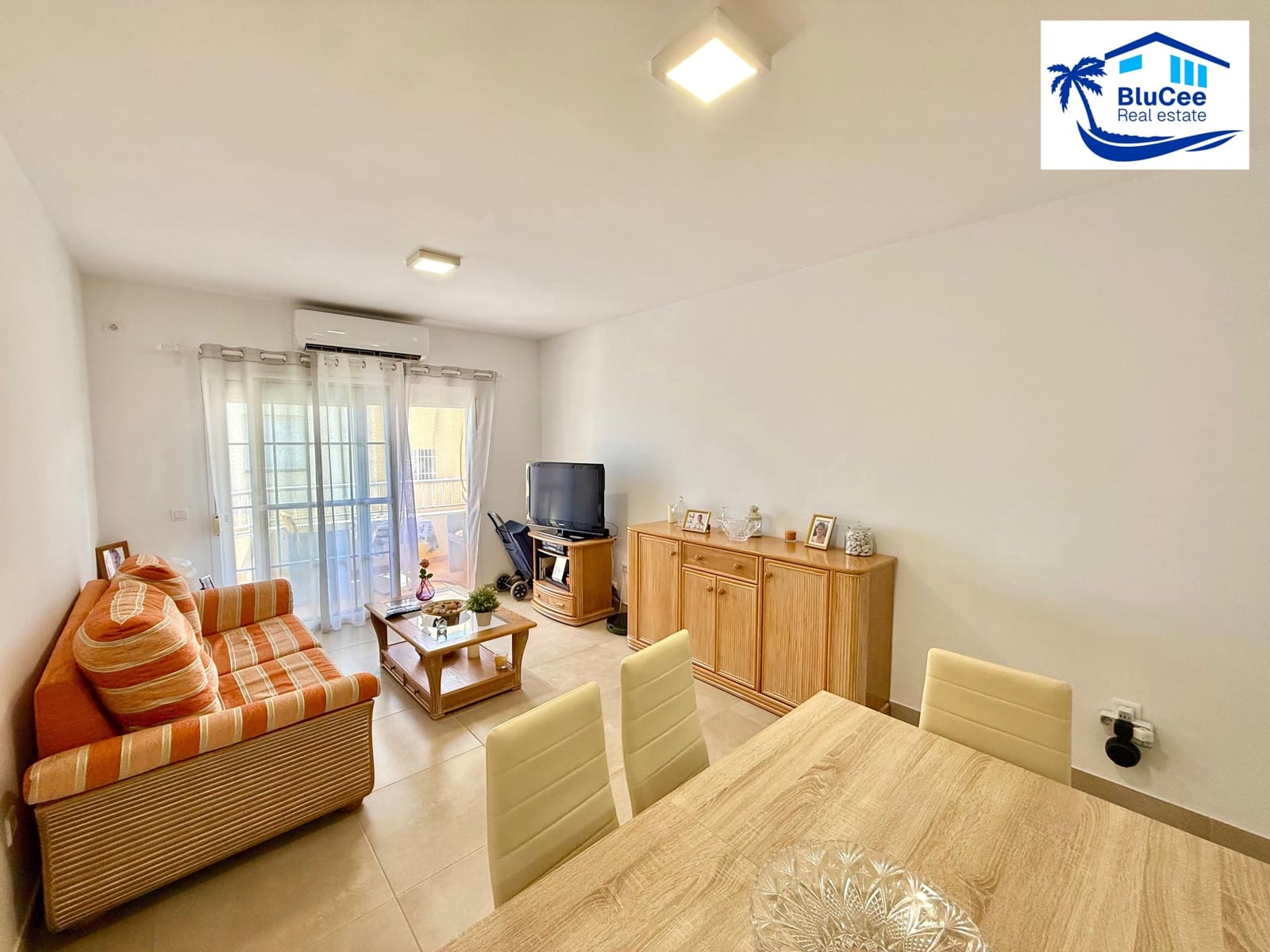 2 camera da letto Appartamento in vendita in El Morche - 286.500 € (Rif: 9940650)