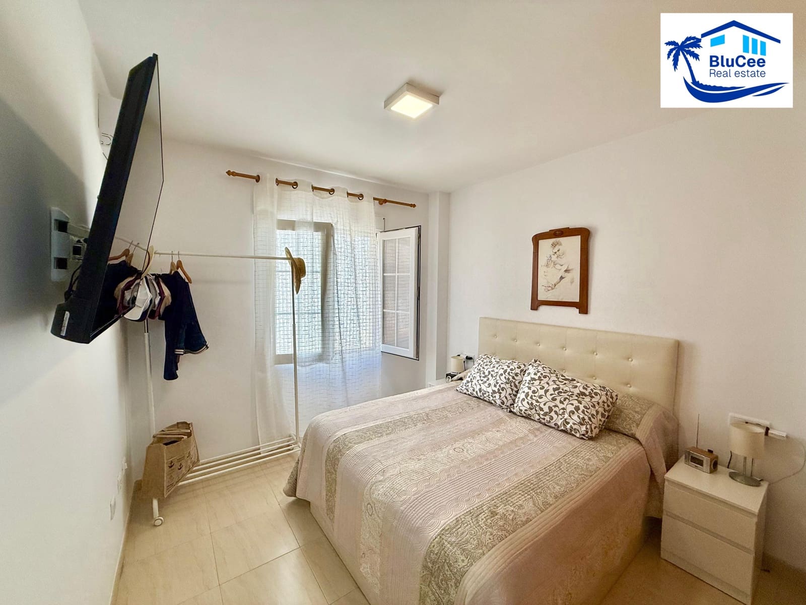 2 camera da letto Appartamento in vendita in El Morche - 286.500 € (Rif: 9940650)
