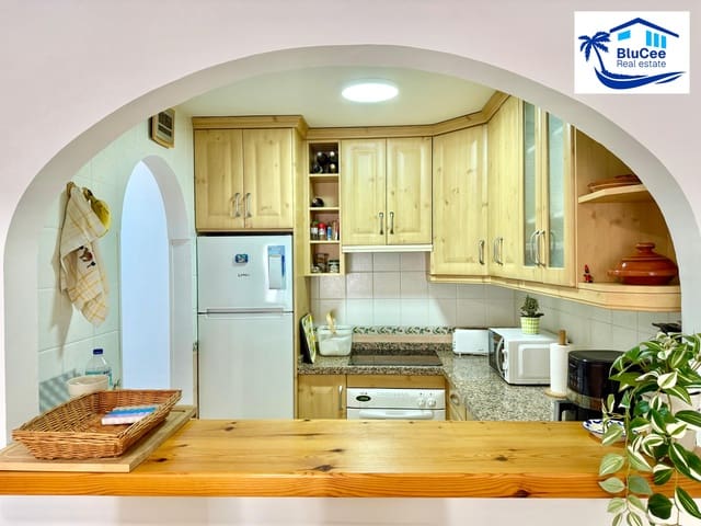 2 camera da letto Appartamento in vendita in El Morche, Torrox - 286.500 € (Rif: 9940650)