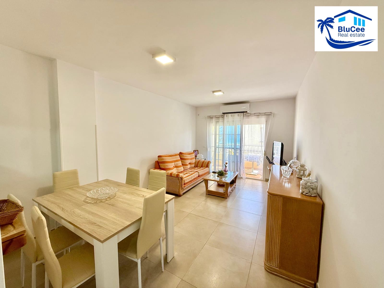 2 camera da letto Appartamento in vendita in El Morche - 286.500 € (Rif: 9940650)