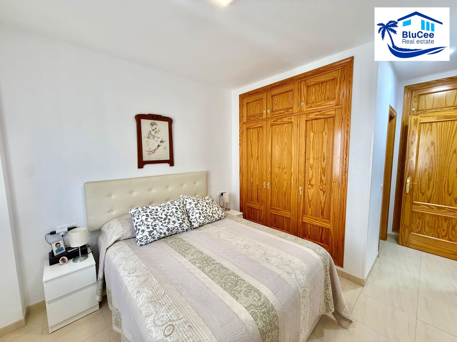 2 camera da letto Appartamento in vendita in El Morche - 286.500 € (Rif: 9940650)