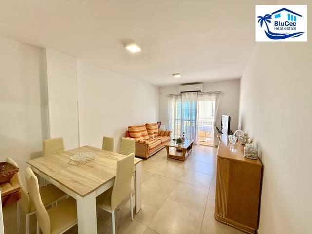 2 camera da letto Appartamento in vendita in El Morche, Torrox - 286.500 € (Rif: 9940650)