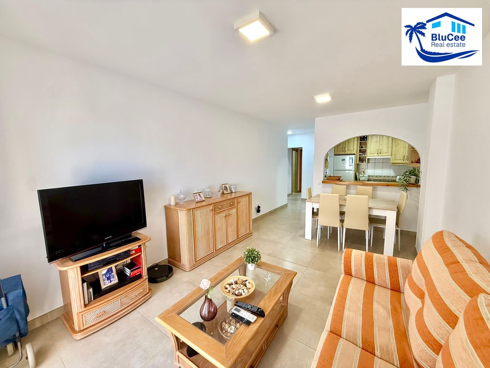 2 camera da letto Appartamento in vendita in El Morche - 286.500 € (Rif: 9940650)