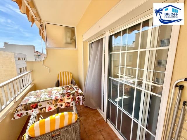 2 camera da letto Appartamento in vendita in El Morche, Torrox - 286.500 € (Rif: 9940650)