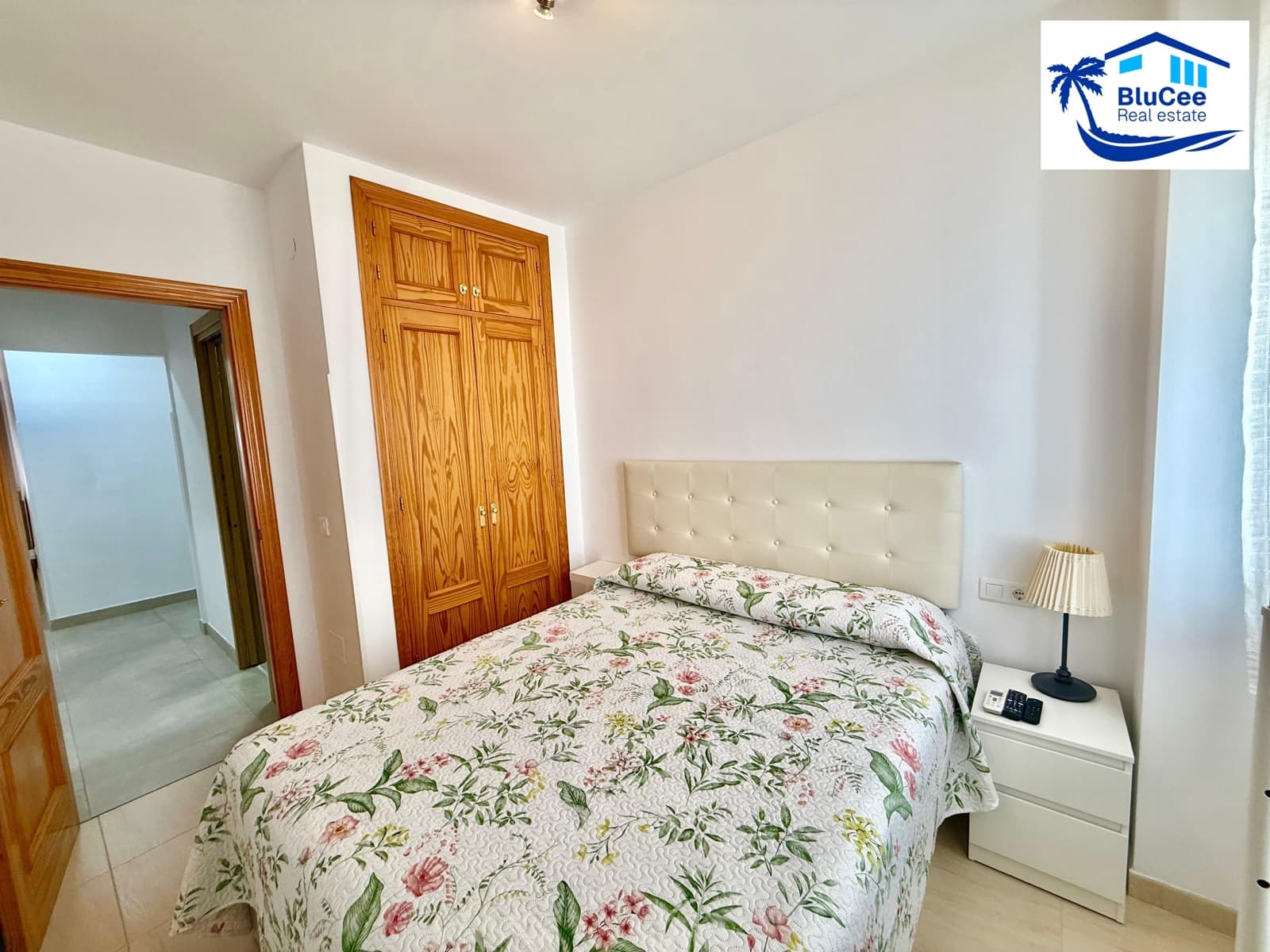 2 camera da letto Appartamento in vendita in El Morche - 286.500 € (Rif: 9940650)