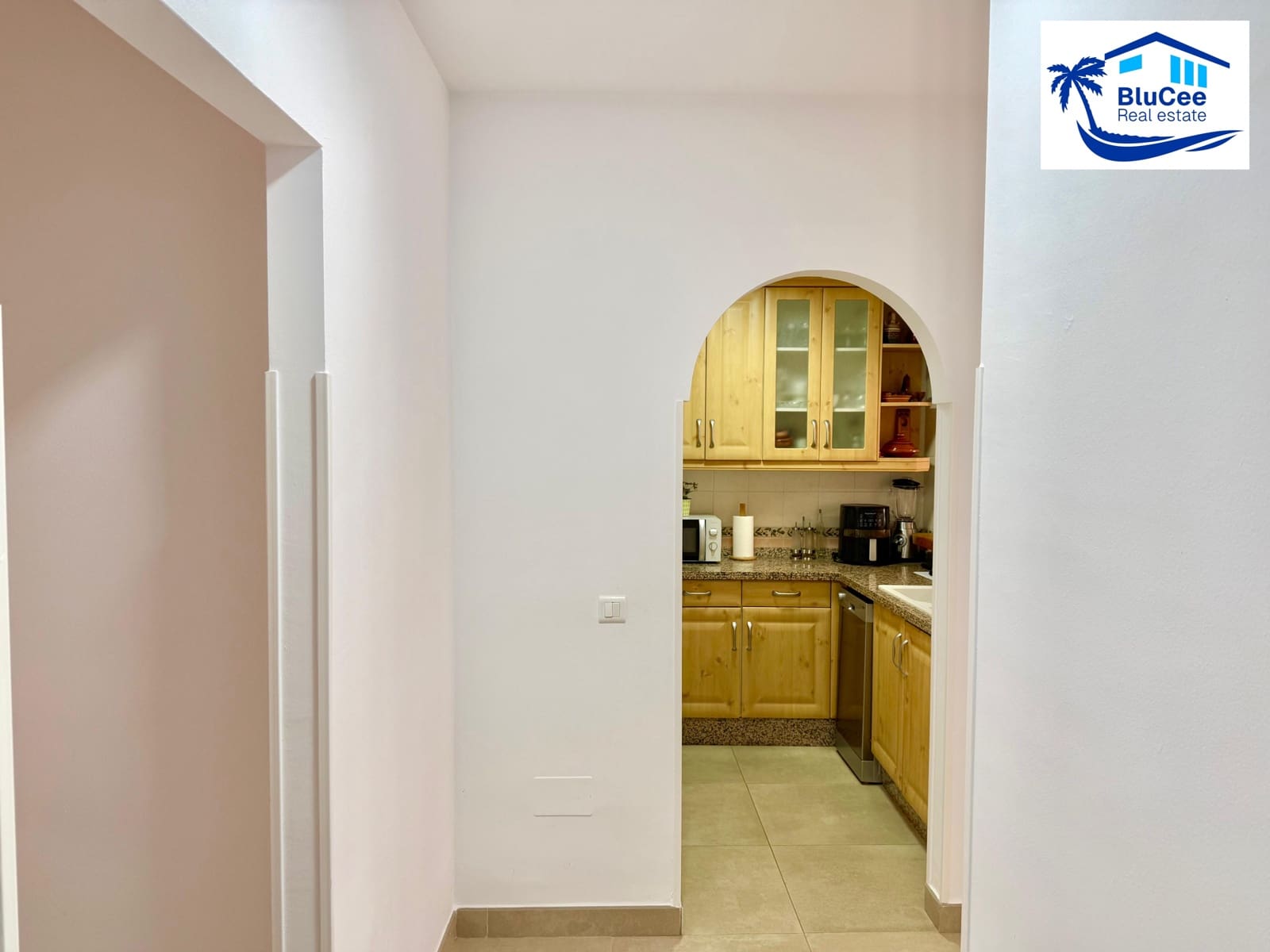 2 camera da letto Appartamento in vendita in El Morche - 286.500 € (Rif: 9940650)
