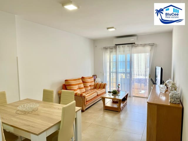 2 camera da letto Appartamento in vendita in El Morche, Torrox - 286.500 € (Rif: 9940650)