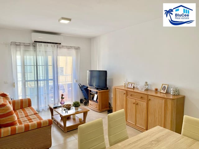2 camera da letto Appartamento in vendita in El Morche, Torrox - 286.500 € (Rif: 9940650)