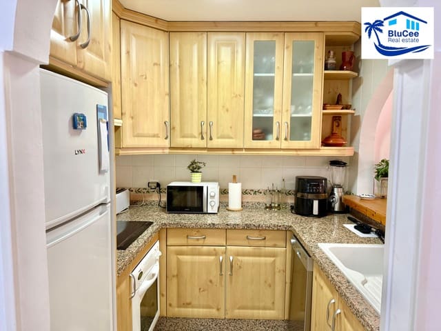 2 camera da letto Appartamento in vendita in El Morche, Torrox - 286.500 € (Rif: 9940650)