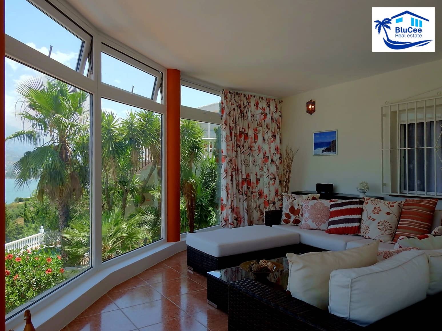 3 Zimmer Villa zu verkaufen in Los Romanes mit Pool Garage - 475.000 € (Ref: 9942874)