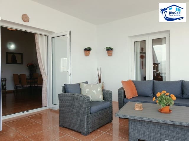 3 soveværelse Villa til salg i Los Romanes, Viñuela med swimmingpool garage - € 475.000 (Ref: 9942874)