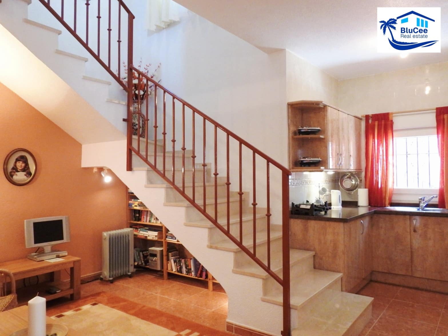 3 Zimmer Villa zu verkaufen in Los Romanes mit Pool Garage - 475.000 € (Ref: 9942874)