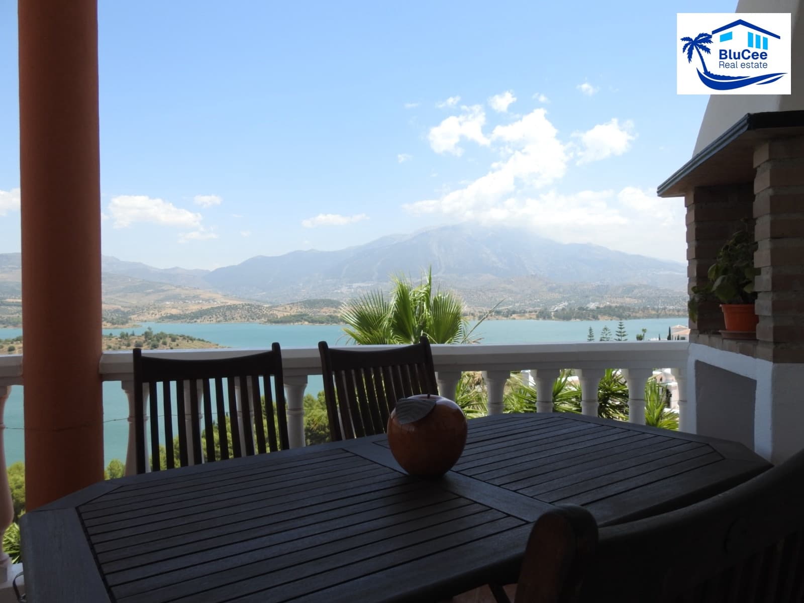 3 Zimmer Villa zu verkaufen in Los Romanes mit Pool Garage - 475.000 € (Ref: 9942874)