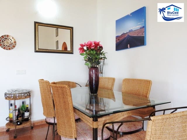 3 soveværelse Villa til salg i Los Romanes, Viñuela med swimmingpool garage - € 475.000 (Ref: 9942874)