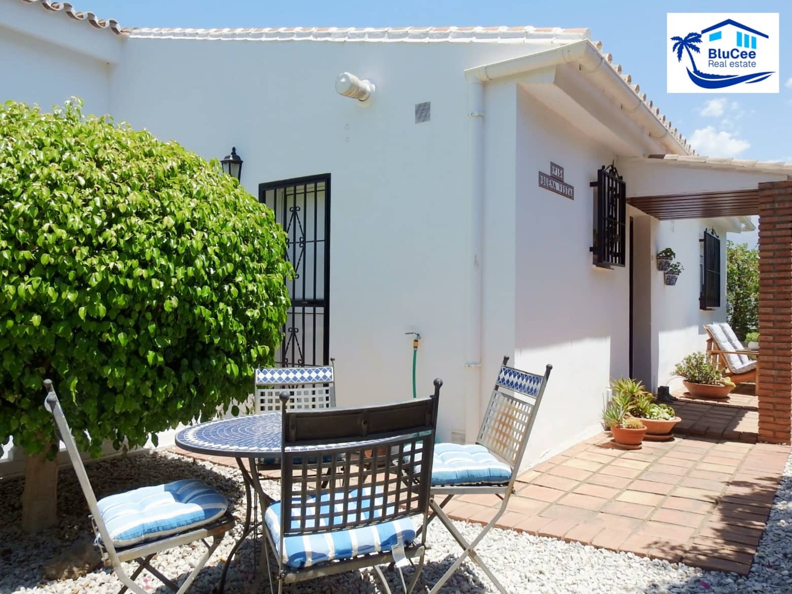 3 Zimmer Villa zu verkaufen in Los Romanes mit Pool Garage - 475.000 € (Ref: 9942874)