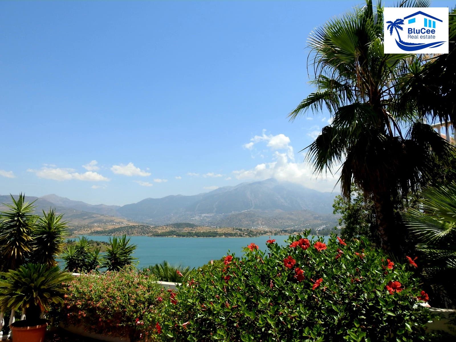 3 Zimmer Villa zu verkaufen in Los Romanes mit Pool Garage - 475.000 € (Ref: 9942874)