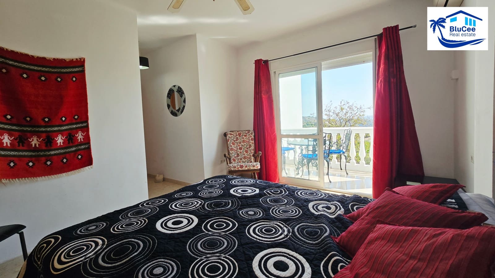 4 soveværelse Villa til salg i Alcaucin med swimmingpool garage - € 369.000 (Ref: 9942888)