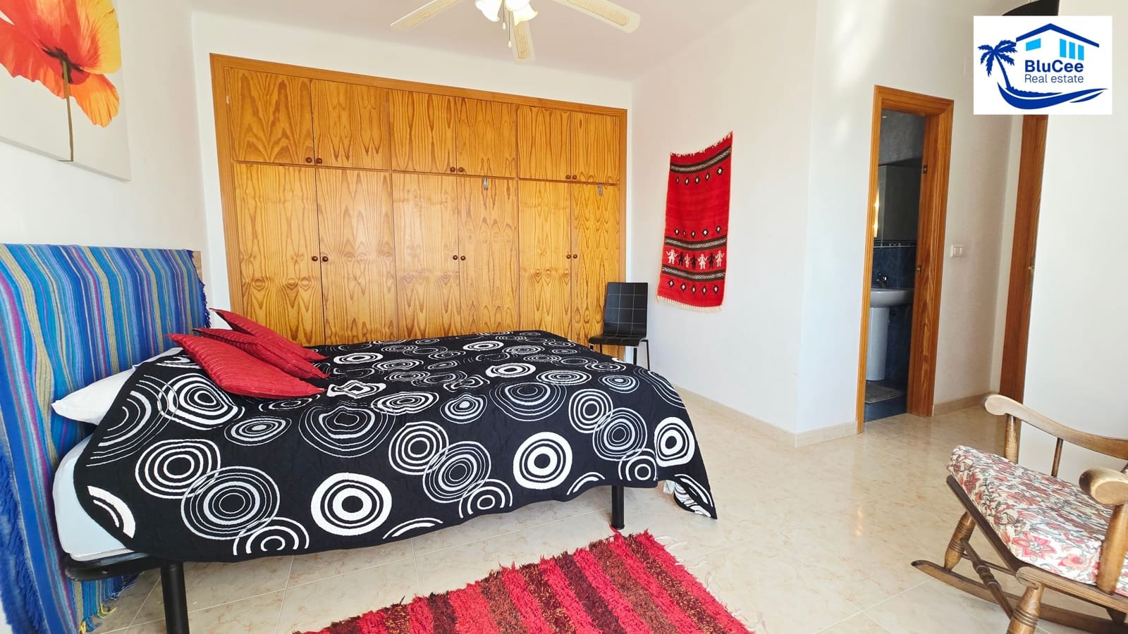 4 soveværelse Villa til salg i Alcaucin med swimmingpool garage - € 369.000 (Ref: 9942888)