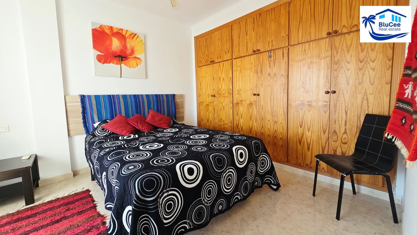 4 soveværelse Villa til salg i Alcaucin med swimmingpool garage - € 369.000 (Ref: 9942888)