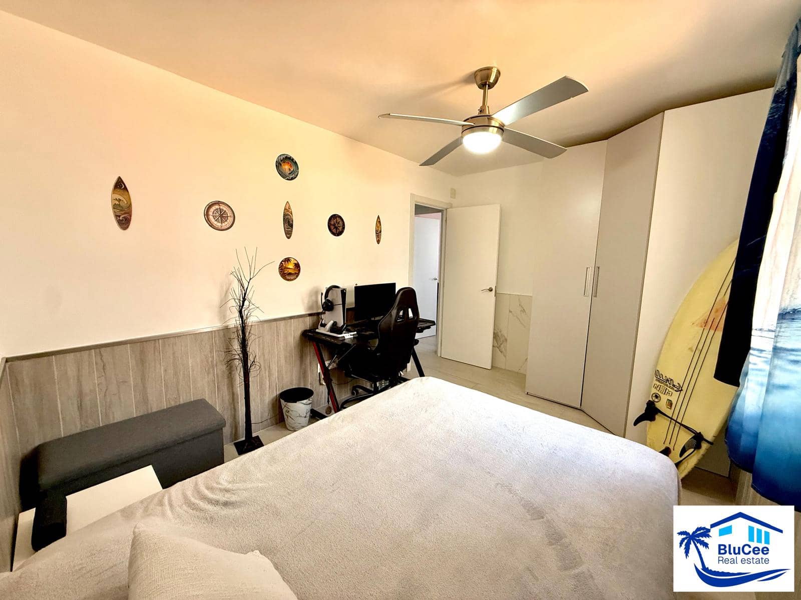 3 sypialnia Dom na sprzedaż w Benajarafe - 352 342 € (Ref: 9953330)