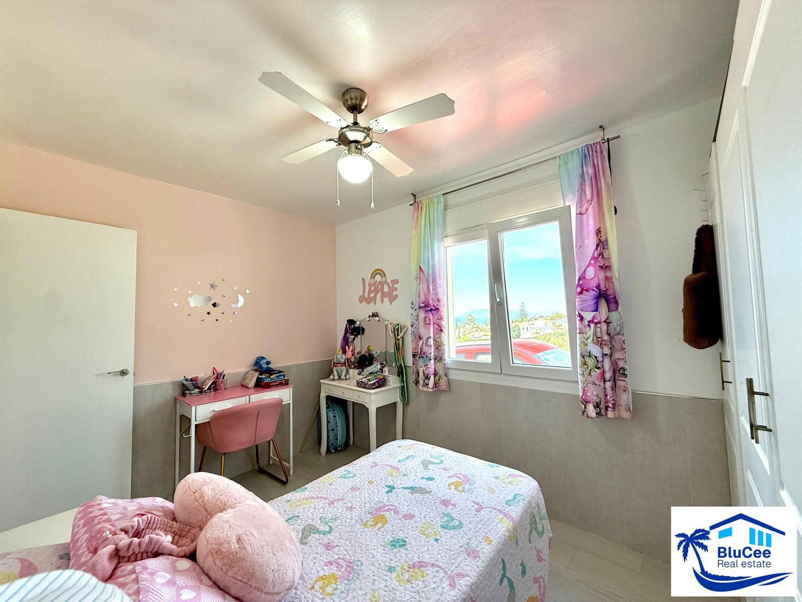 3 sypialnia Dom na sprzedaż w Benajarafe - 352 342 € (Ref: 9953330)