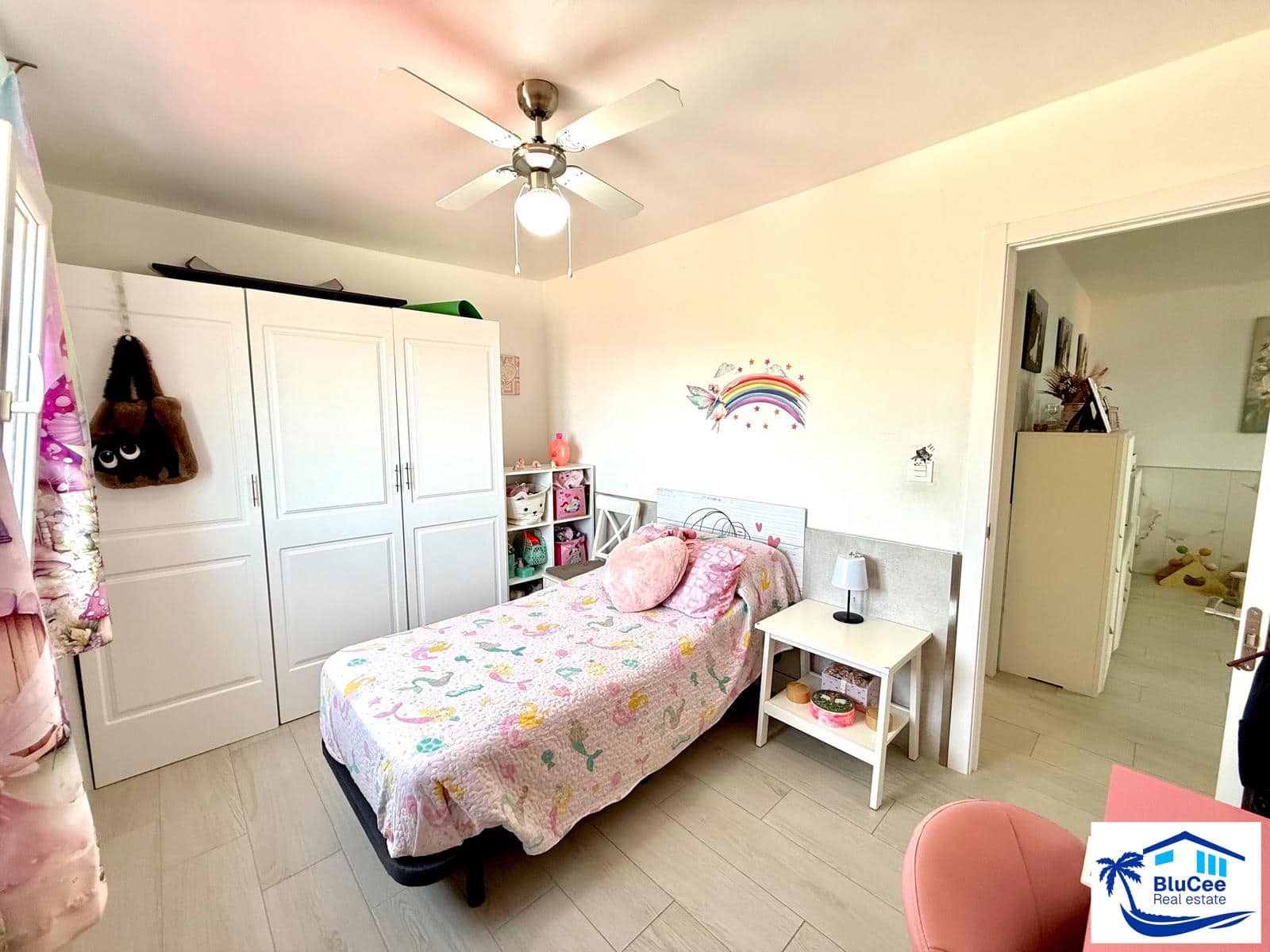3 sypialnia Dom na sprzedaż w Benajarafe - 352 342 € (Ref: 9953330)