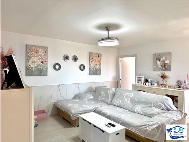 3 sypialnia Dom na sprzedaż w Benajarafe, Vélez-Málaga - 352 342 € (Ref: 9953330)